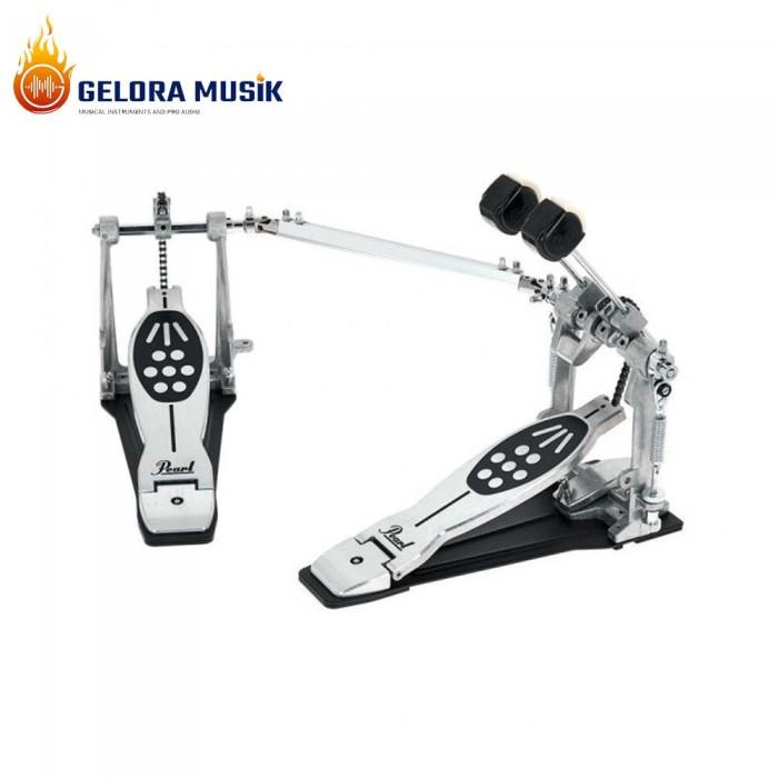 Pedal Drum Pedal Pearl P-922 Double