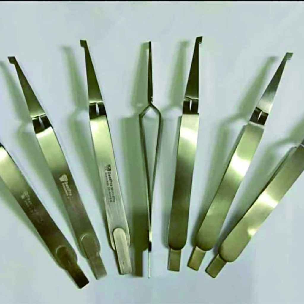 Jual Pinset Bracket penjepit bracket behel | Shopee Indonesia