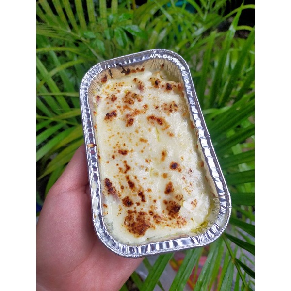 

Mac n Cheese