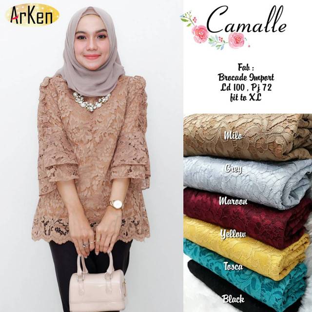 

Camale