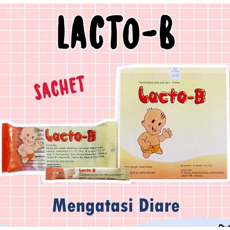 LACTO-B kucing . LACTO-B obat diare kucing
