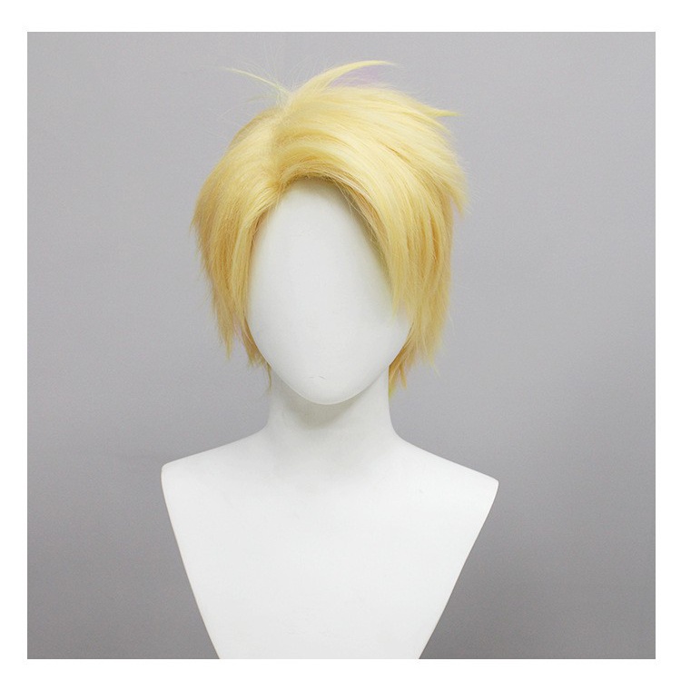 LOL-31 wig loid forger spy x family rambut palsu cosplay anime