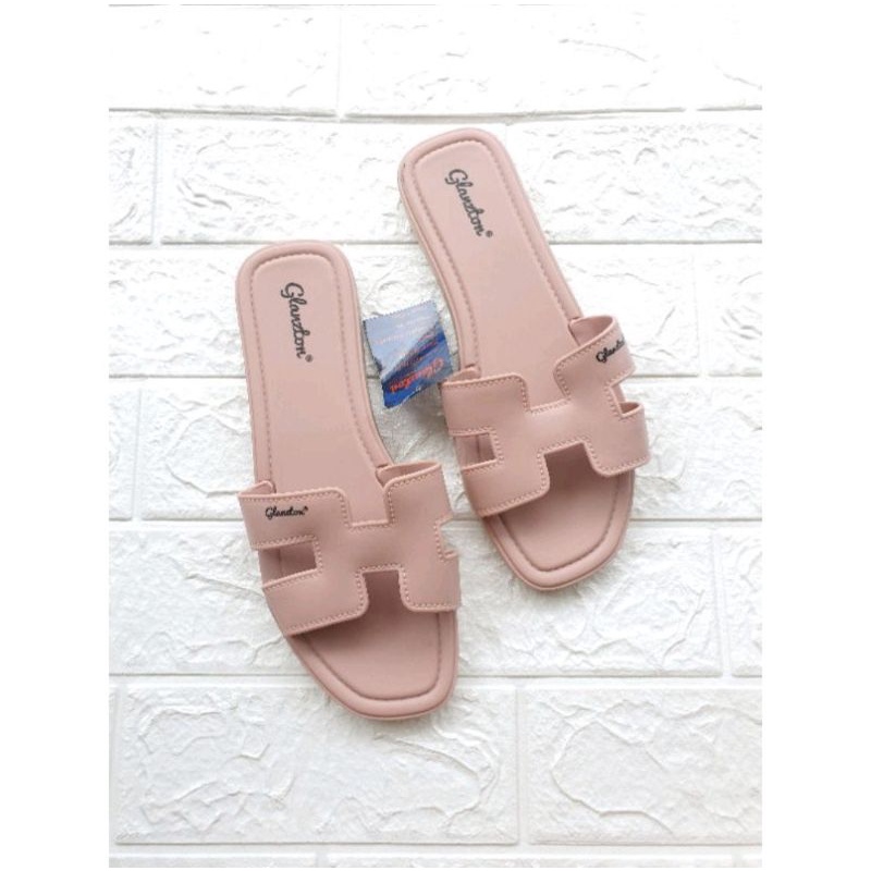 SANDAL WANITA DEWASA VEROTINO 1838 KARET SENDAL SLOP PEREMPUAN DEWASA