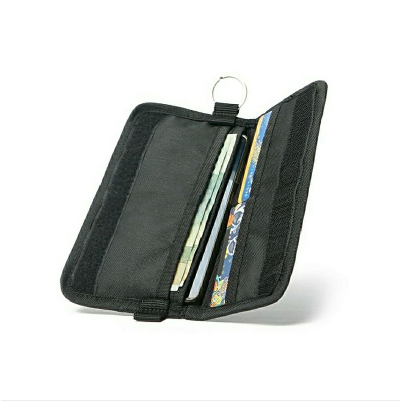 Sako Hanging Wallet Hp Dompet Gantung Lipat 3 in 1 Style Japanese