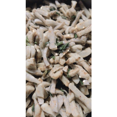 

Basreng asin gurih 250gr