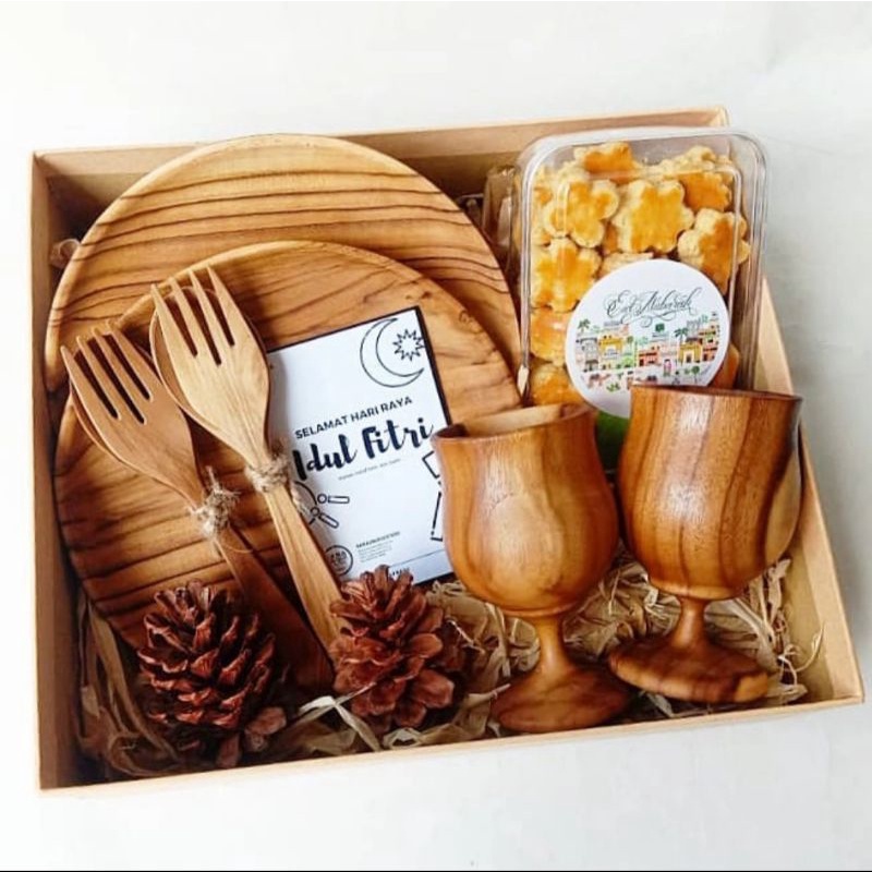 

Hampers Parcel Lebaran Idul Fitri Natal Imlek CNY Kado Ulang Tahun ND