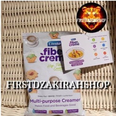 

Fiber creme 100gr krimer