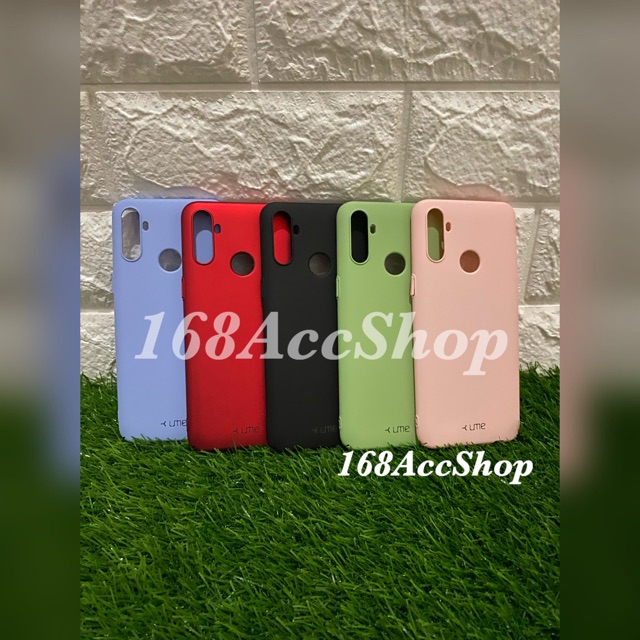 Realme C3 Hard Case Ume Slim Case