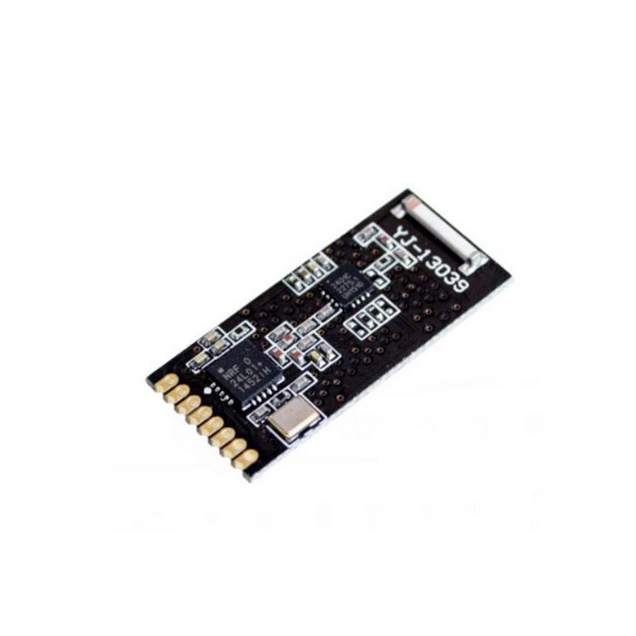 SMD NRF24L01 1100 meter long-distance NRF24L01+PA+LNA wireless module