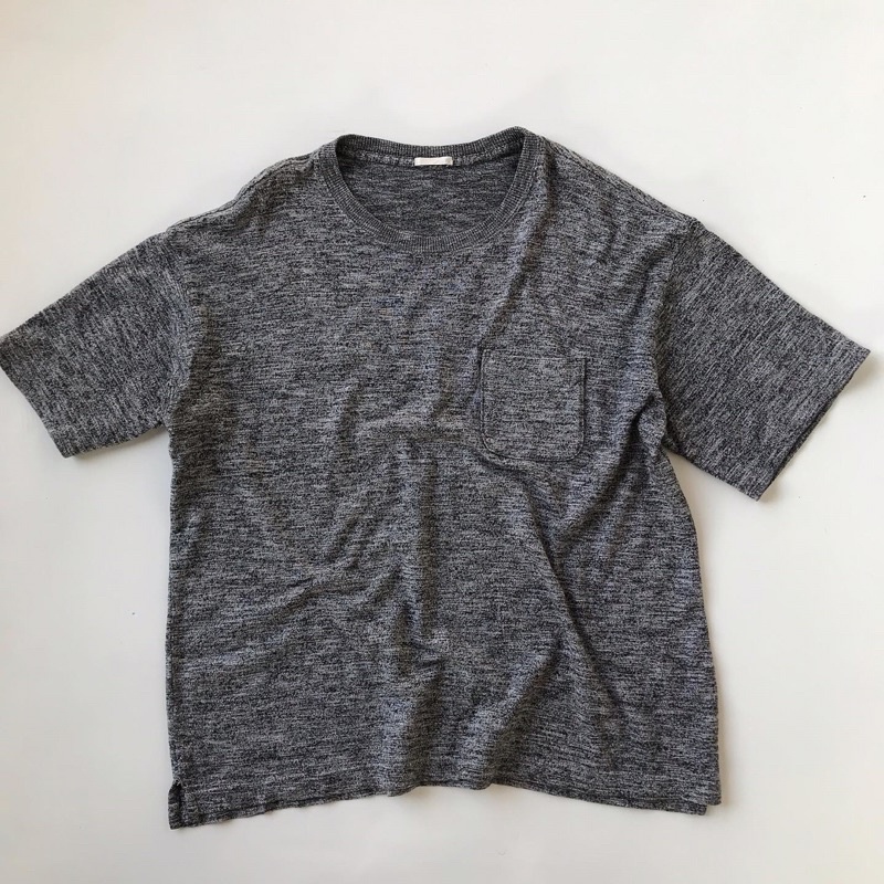 Tshirt Uniqlo gu