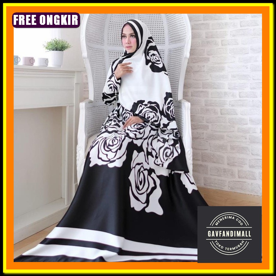 Dres Raisa Wanita Terbaru 2022 Kekinian |Gamis Polos Busui | Gamis Kombinasi 2 Warna Simple | Gamis 