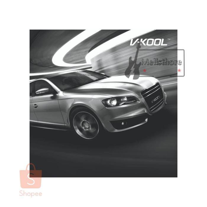 KACA FILM MOBIL KCM2F262 VKOOL BMW SERIES 3 SAMPING BELAKANG VIP VIP