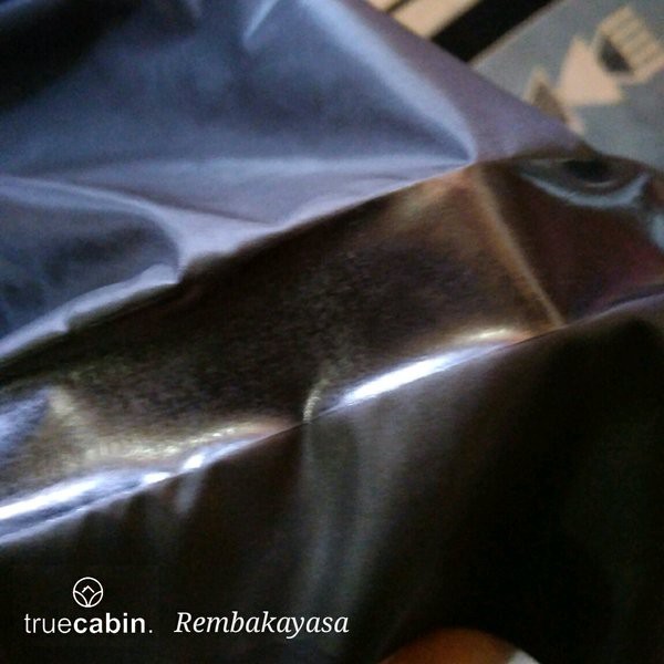 Diskon Perlengkapan Sealing Seam Seal Waterproof