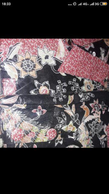 Baju Batik Copel Keluarga/batik Anak/batik Couple Pesta