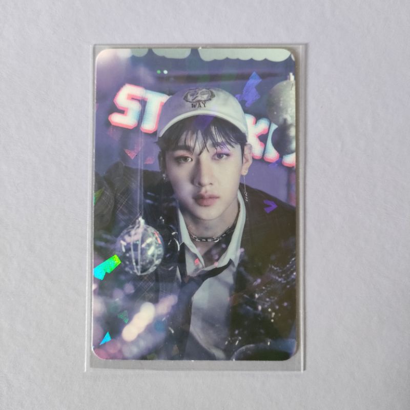 Pc Glitter CE Bangchan