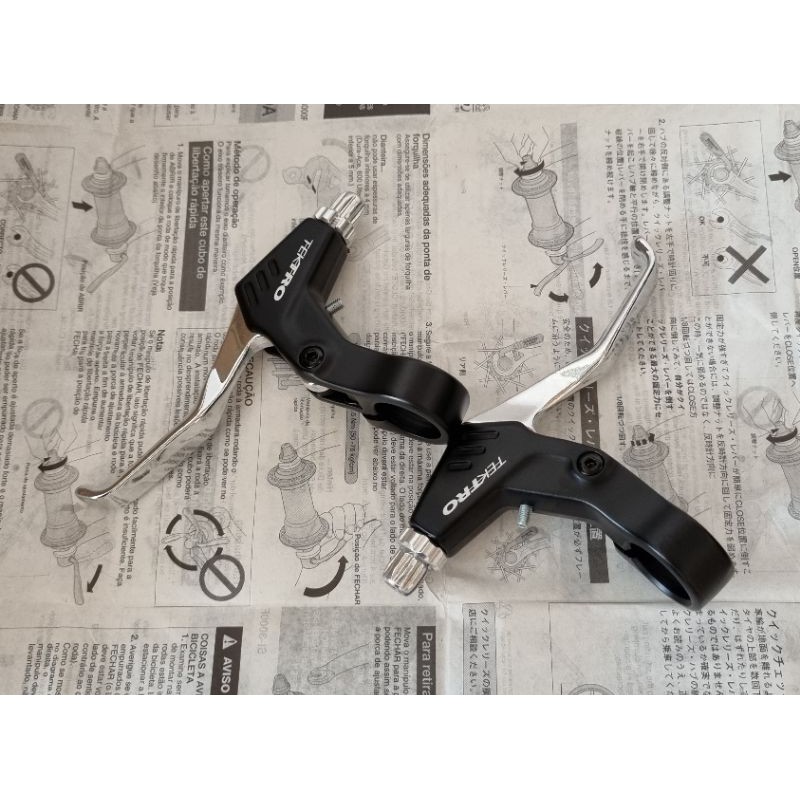 Brake Lever Tektro Alloy