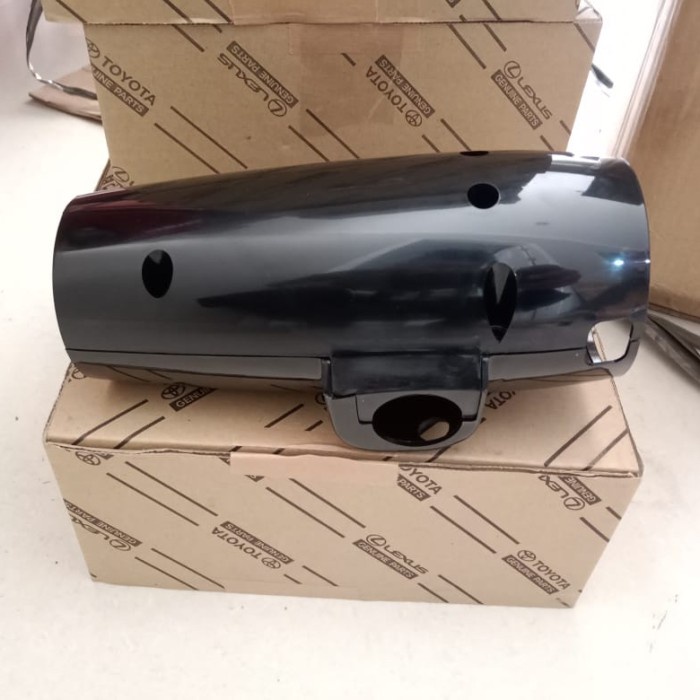 COVER STIR TOYOTA HARDTOP