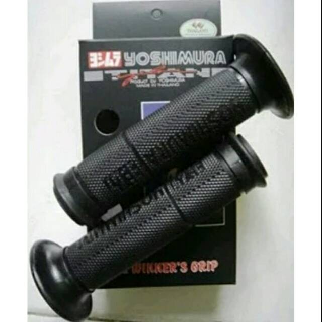 Handgrip Sarung gas motor empuk