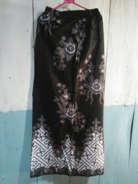 Couple Monaka Brokat Broklat