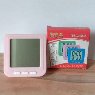 JAM MOBIL DIGITAL MINI WARNA WARNI COLOURFULL MAGNET ADA JAM MOBIL DIGITAL MINI WARNA WARNI COLOURFULL MAGNET ADA