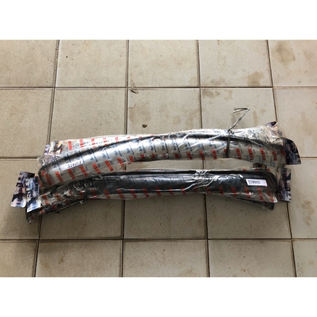 Talang Air / Talang Hujan Mobil Daihatsu Espass