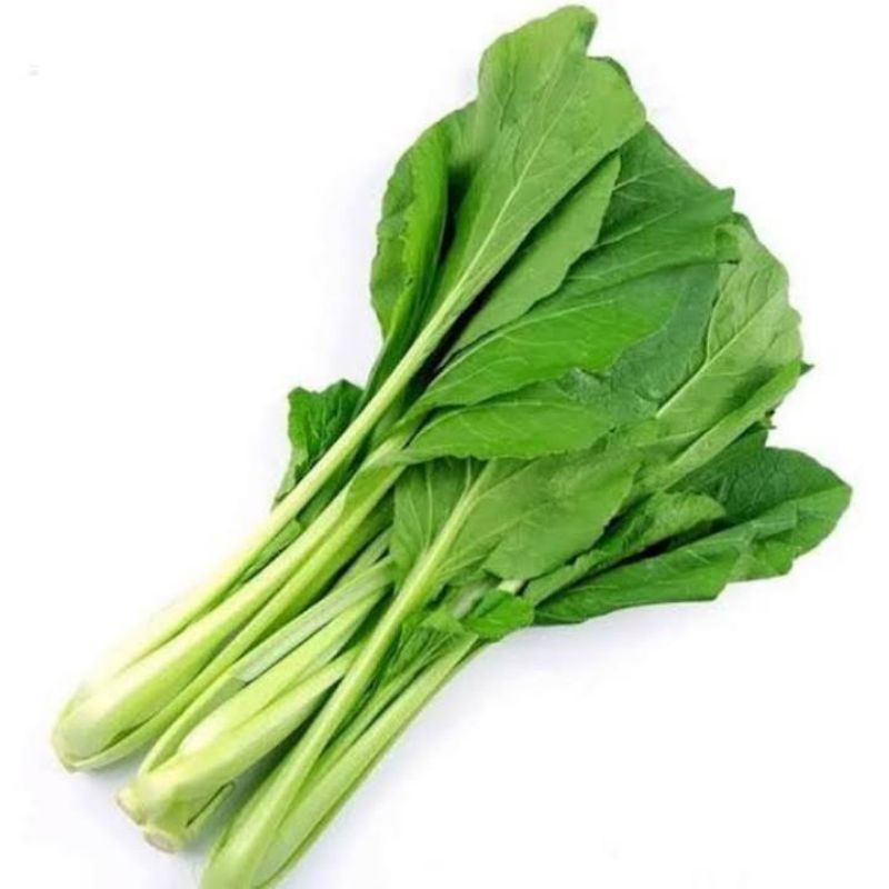

sawi segar 250 gr