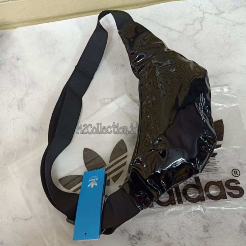 Waistbag Adidas Mini Glow Belt Bag Mirror Quality