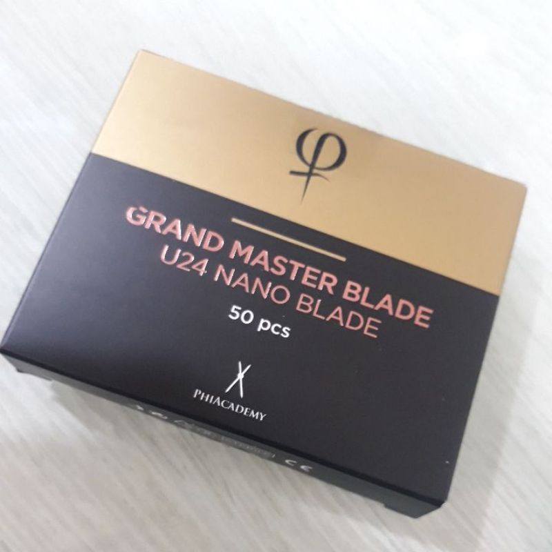 

NANO BLADE U24