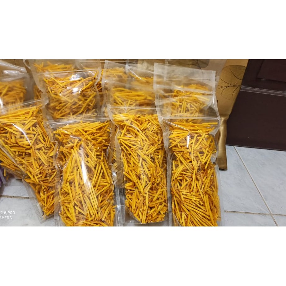 

keripik tales