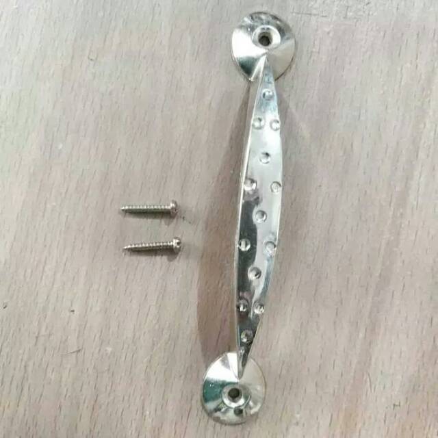 Tarikan lemari, Tarikan laci, Tarikan jendela, Handle jendela & pintu