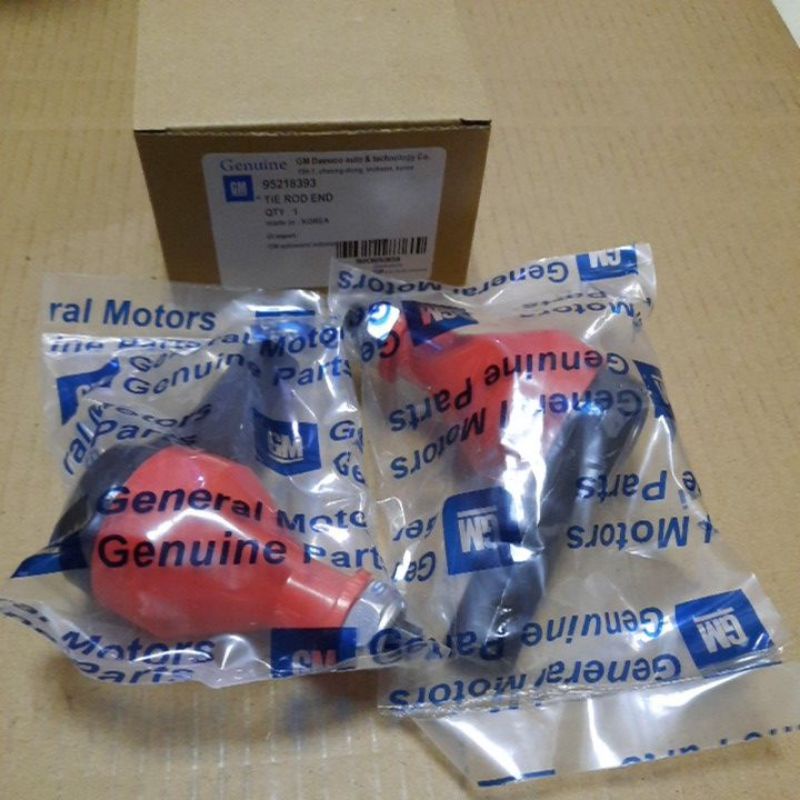 tie rod chevrolet spin original GM