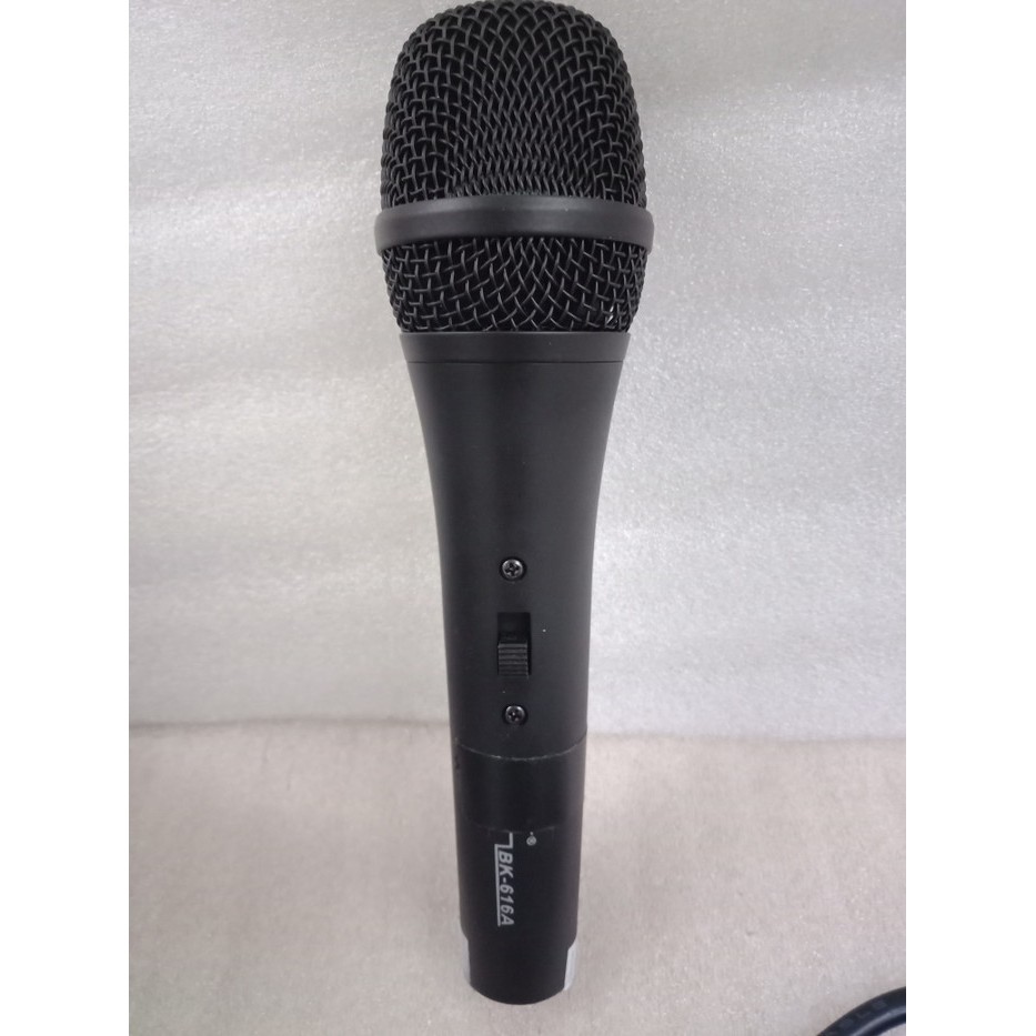 Proferssional Microphone Dynamic