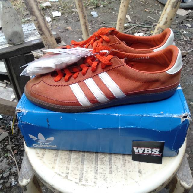 Whalley spzl
