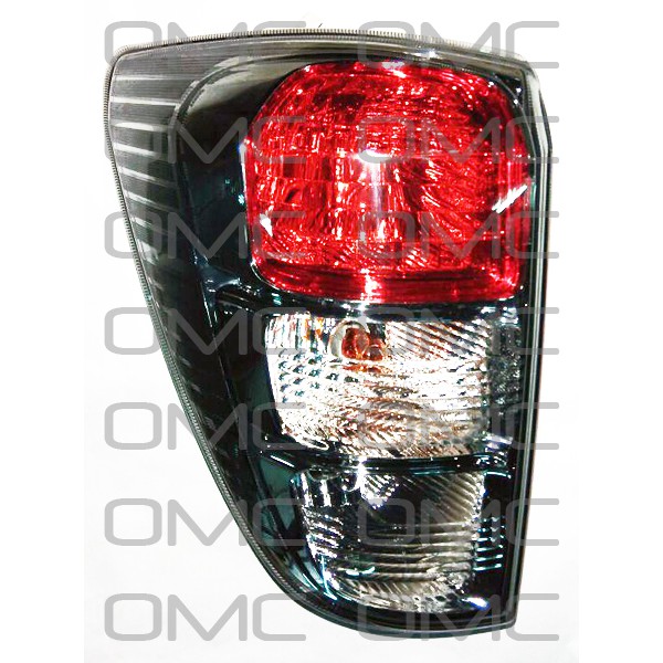 Lampu Stop Lamp Belakang Rush Terios 81550-BZ170 81560-BZ170