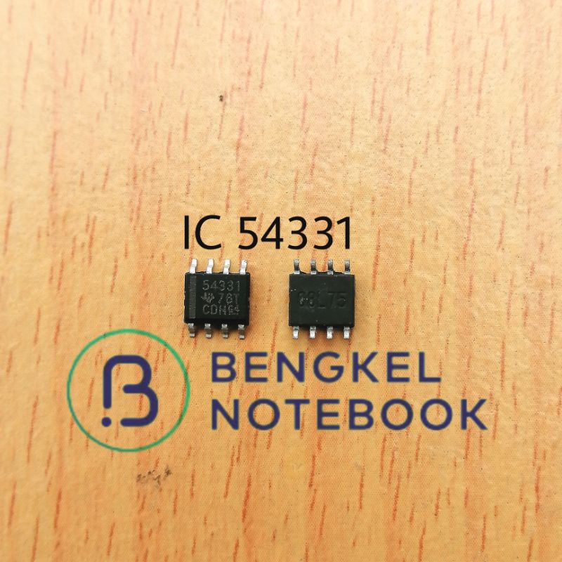 IC Laptop 54331 TPS54331 SOP8