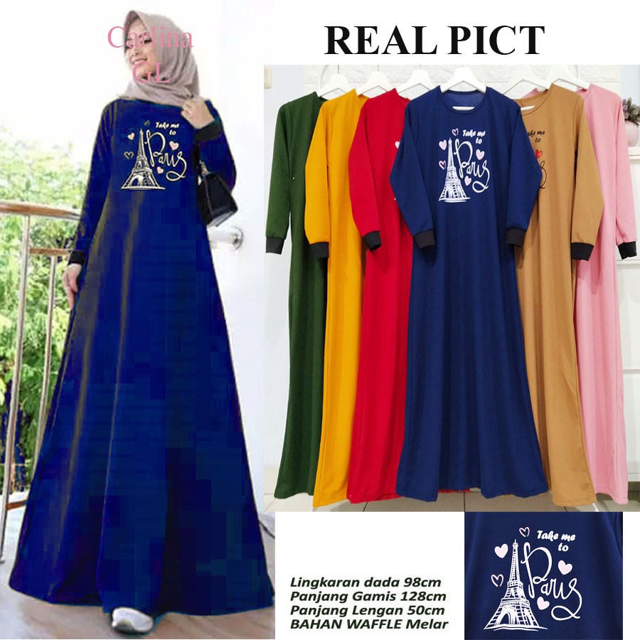 Gamis Anak Busui Tebal Vintage Batik Queen C7S4 Putih Premium Style Remaja Polos Full Korean Termurah 2022 Midi Oversize Kancing Crinkle Rayon Babydol Abaya Umroh Terkini Viral Jumbo Kekinian Hitam Brukat Terbaru Mewah