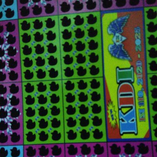 Gosok Gosok Bom 15 Titik Shopee Indonesia