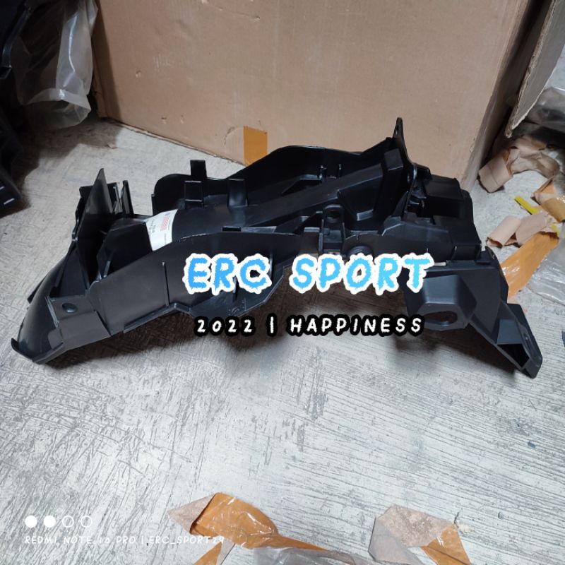 slebor belakang yamaha byson spakbor belakang byson merk narita