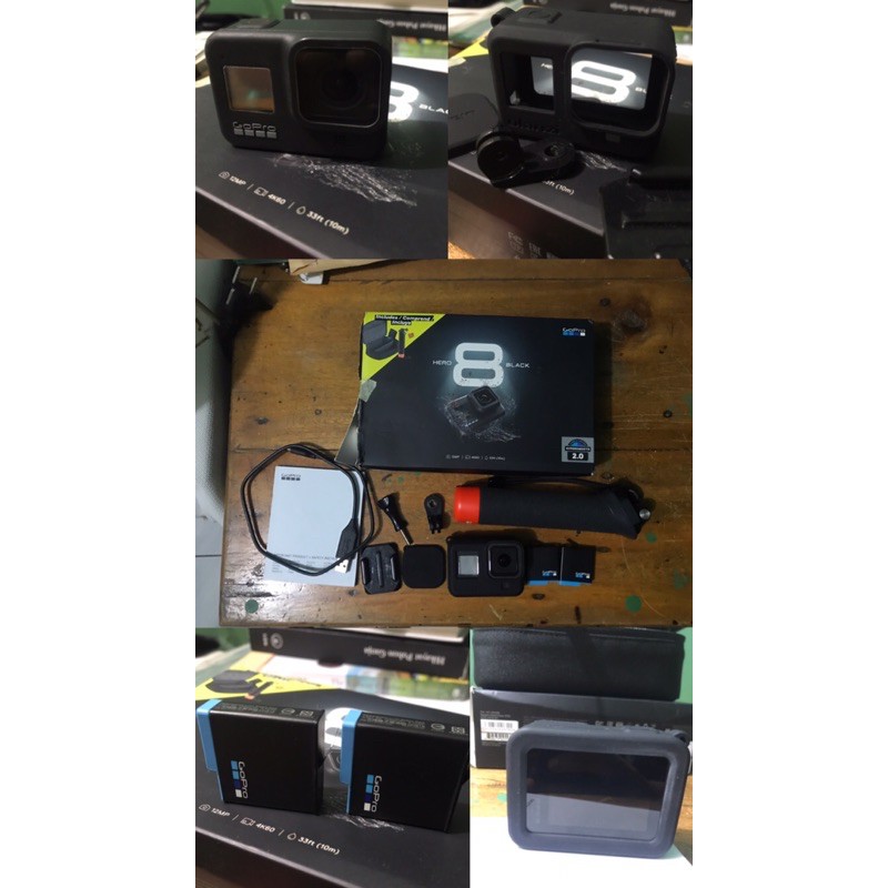 Gopro Hero 8 Black second