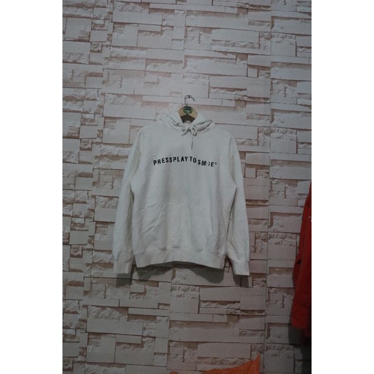 Hoodie GIORDANO Second Original