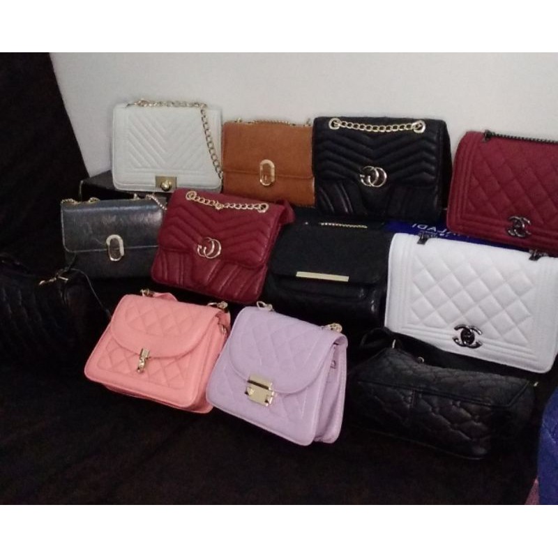 Nota Live Boom Sale.. Edisi Imlek