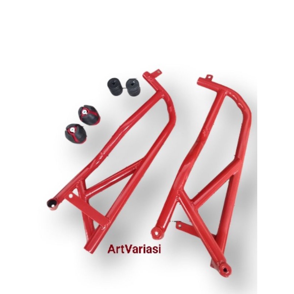 Tubular Vixion New & Vixion old / Cashbar NVL NVA