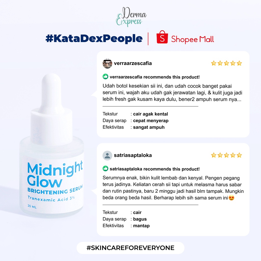 Derma Express Midnight Glow Brightening Serum-4