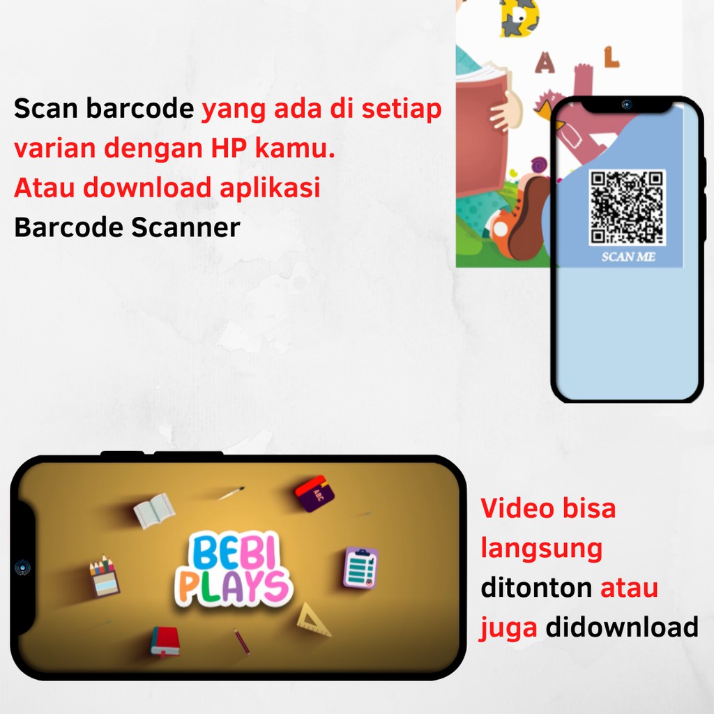 Flash Card Edukasi Anak 5 Varian Dalam 1 Box Edukasi Anak Bayi Usia 1 2 3 5 Tahun Flashcard Edukasi Anak Hijaiyah Hewan Buah Huruf Angka Benda Sekitar Kado Anak Hadiah Ulang Tahun Bayi