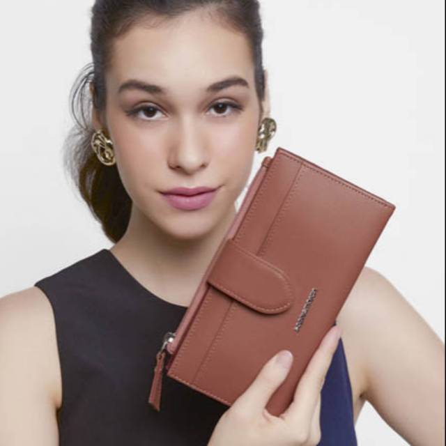 Sophie martin dompet wanita antione
