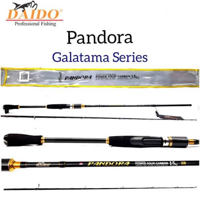 Joran Daido Pandora 12kg