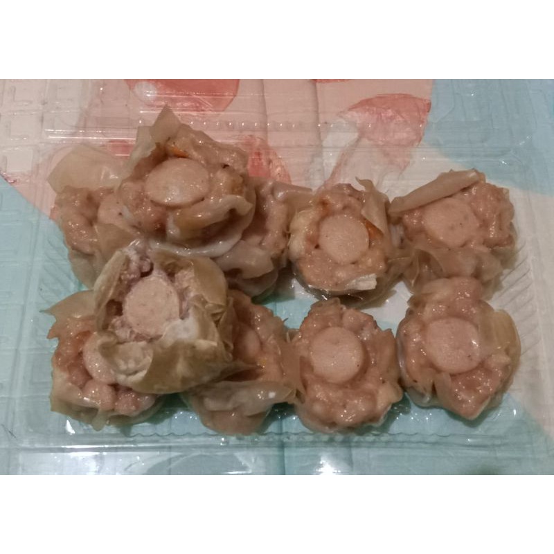 

dimsum frozen