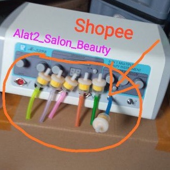 Filter Saringan Mesin Facial / Saringan Filter untuk di mesin All Mesin Facial