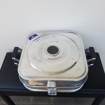 Baking pan BIMA Listrik/OVEN