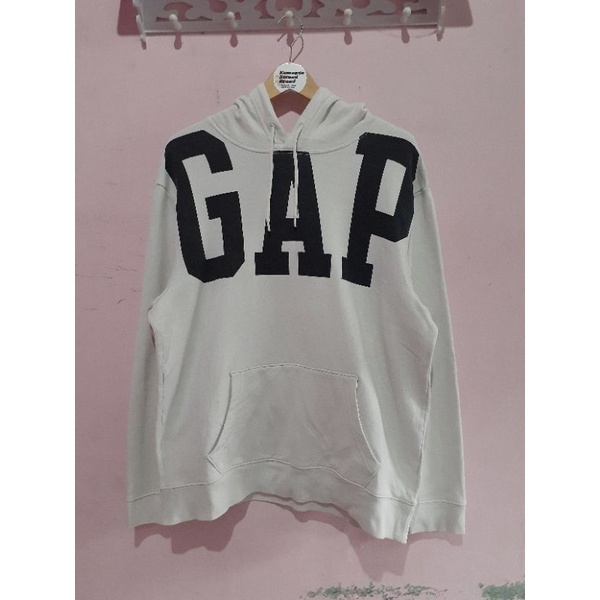 Hoodie GAP Big Logo
